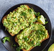 Avocado toast